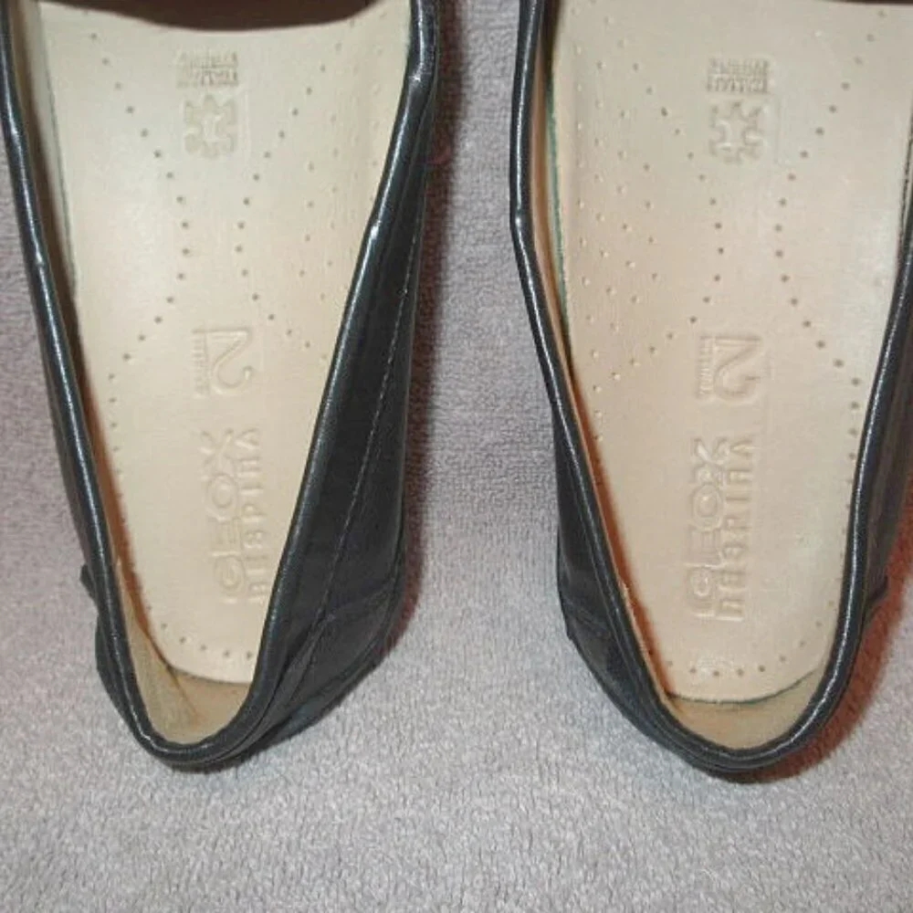 Geox one has